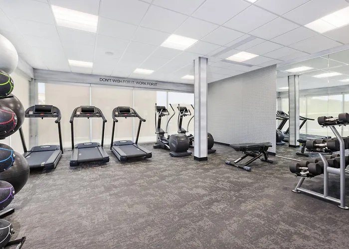Fairfield Inn & Suites By Marriott Cincinnati Airport South/Florence