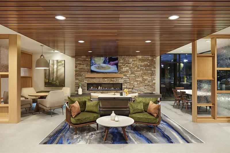 Fairfield & By Marriott Cincinnati Airport South/florence